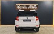 Skoda Yeti I Рестайлинг Уфа  - изображение 24