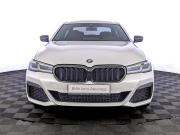 BMW 5 серии VII (G30/G31/G38) Рестайлинг Москва  - изображение 32