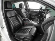 Opel Insignia I Рестайлинг Воронеж  - изображение 31