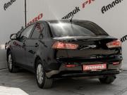 Mitsubishi Lancer X Екатеринбург  - изображение 24