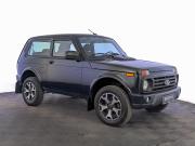 Lada (ВАЗ) Niva Legend I Москва  - изображение 28