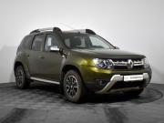 Renault Duster I Рестайлинг Санкт-Петербург  - изображение 23