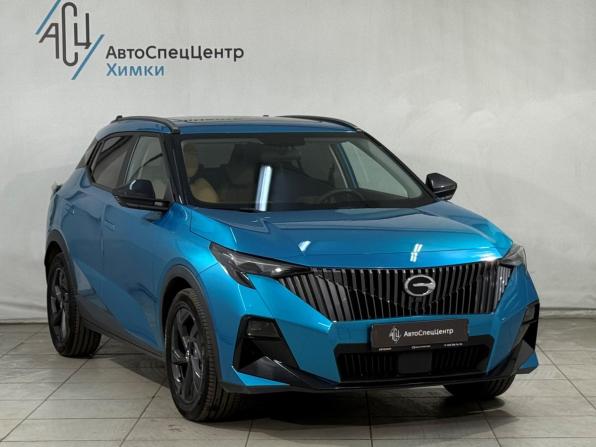GAC GS3 с пробегом 2024 года, цена 2 049 800 рублей, 32000 км, внедорожник, Автокод Объявления