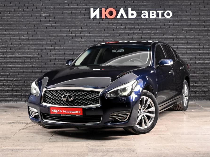 Infiniti Q70 I Екатеринбург  - изображение 1