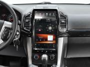 Chevrolet Captiva I Рестайлинг Москва  - изображение 30