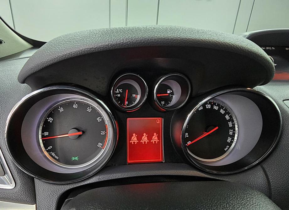 Opel Mokka I Таганрог  - изображение 12