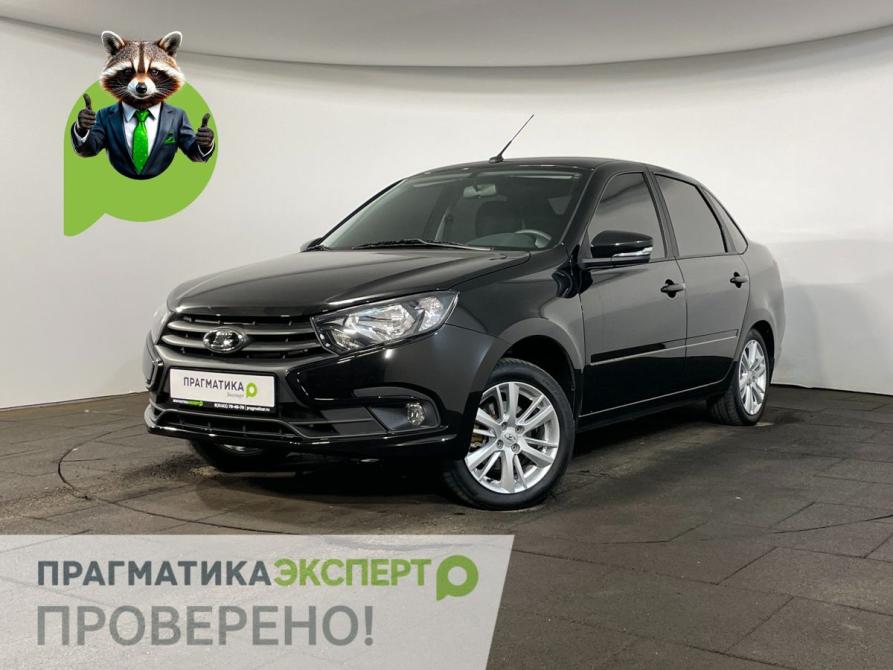 Lada (ВАЗ) Granta I Рестайлинг Великий Новгород  - изображение 1