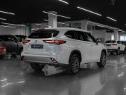 Toyota Highlander IV (XU70) Москва  - изображение 37