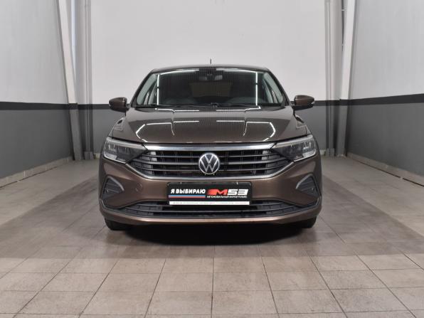 Volkswagen Polo VI с пробегом 2020 года, цена 1 499 999 рублей, 144178 км, лифтбек, Автокод Объявления