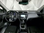 Nissan Qashqai II Рестайлинг Москва  - изображение 38