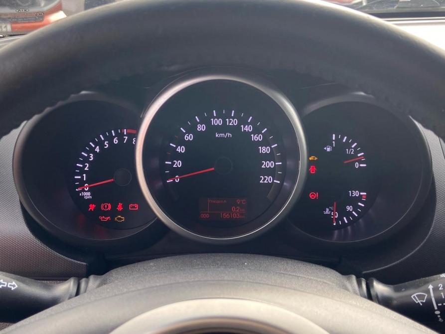 Kia Soul I Рестайлинг Сыктывкар  - изображение 18