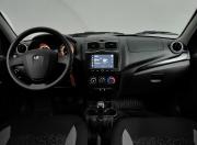 Lada (ВАЗ) Granta I Рестайлинг Подольск  - изображение 37