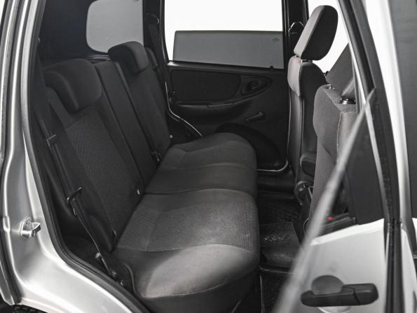 Lada (ВАЗ) Niva Travel I с пробегом 2025 года, цена 1 145 000 рублей, 44542 км, внедорожник, Автокод Объявления