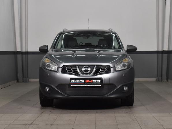 Nissan Qashqai+2 I Рестайлинг с пробегом 2013 года, цена 1 299 999 рублей, 181273 км, внедорожник, Автокод Объявления