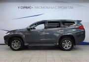 Mitsubishi Pajero Sport III Москва  - изображение 19