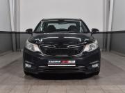 Kia Rio III Рестайлинг Кемерово  - изображение 5