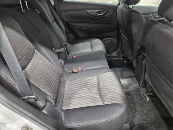 Nissan X-Trail III Рестайлинг с пробегом 2020 года, цена 2 170 000 рублей, 81985 км, внедорожник, Автокод Объявления