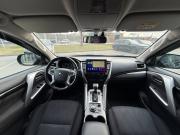 Mitsubishi Pajero Sport III Санкт-Петербург  - изображение 28