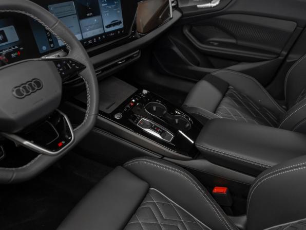 Audi A5 III (B10) с пробегом 2026 года, цена 6 090 000 рублей, 27 км, седан, Автокод Объявления