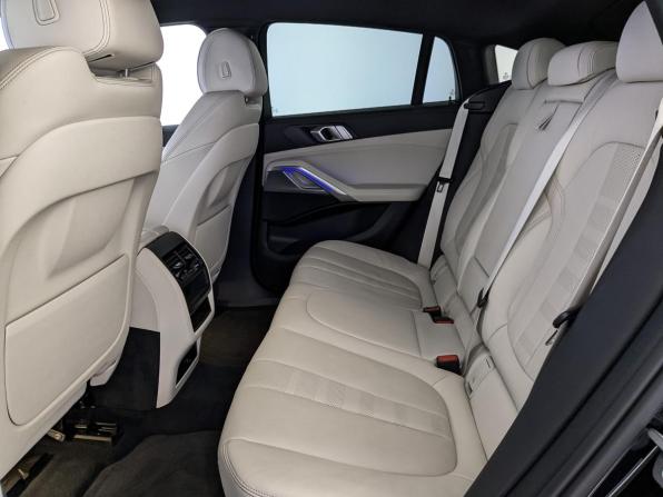 BMW X6 III (G06) с пробегом 2021 года, цена 7 065 000 рублей, 104332 км, внедорожник, Автокод Объявления