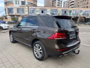 Mercedes-Benz GLE I (W166) Краснодар  - изображение 27