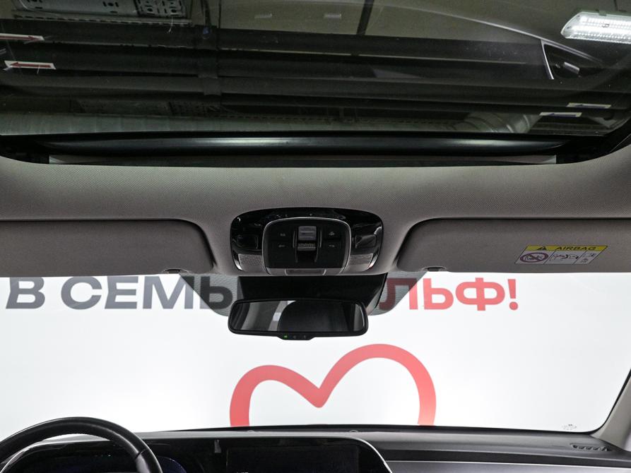 Hyundai Palisade I Москва  - изображение 19
