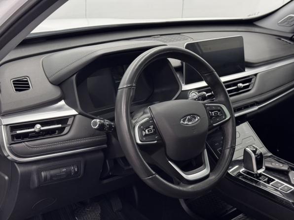 Chery Tiggo 7 Pro I с пробегом 2023 года, цена 1 629 000 рублей, 111889 км, внедорожник, Автокод Объявления