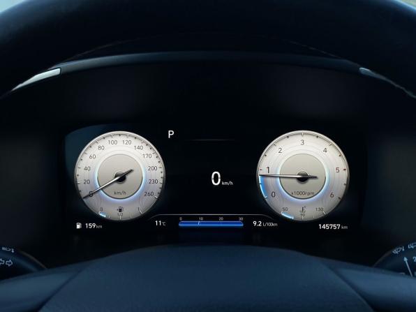 Hyundai Santa Fe IV Рестайлинг с пробегом 2021 года, цена 3 249 000 рублей, 145755 км, внедорожник, Автокод Объявления