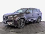 Chery Tiggo 8 Pro I Москва  - изображение 31