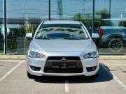 Mitsubishi Lancer X Воронеж  - изображение 17