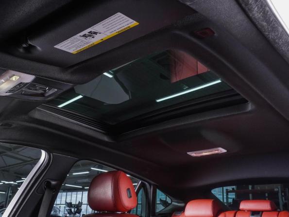 BMW X6 II (F16) с пробегом 2018 года, цена 3 849 000 рублей, 105331 км, внедорожник, Автокод Объявления