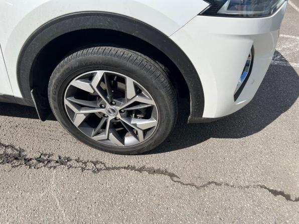 Haval F7 I с пробегом 2021 года, цена 1 529 000 рублей, 160396 км, внедорожник, Автокод Объявления