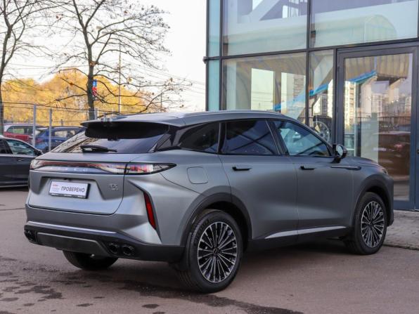 Exeed RX с пробегом 2025 года, цена 3 597 000 рублей, 13436 км, внедорожник, Автокод Объявления