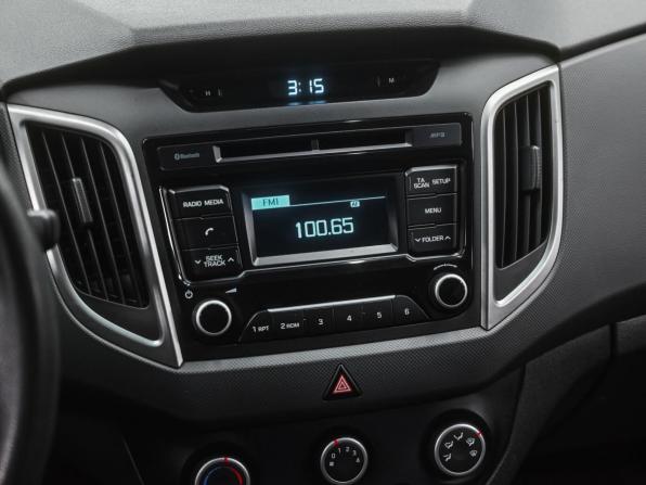 Hyundai Creta I с пробегом 2018 года, цена 1 799 000 рублей, 82124 км, внедорожник, Автокод Объявления