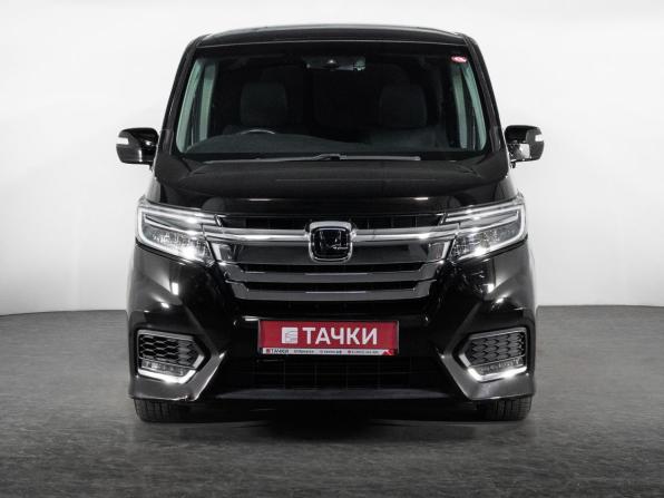 Honda Stepwgn V Рестайлинг с пробегом 2017 года, цена 2 299 500 рублей, 78450 км, минивэн, Автокод Объявления
