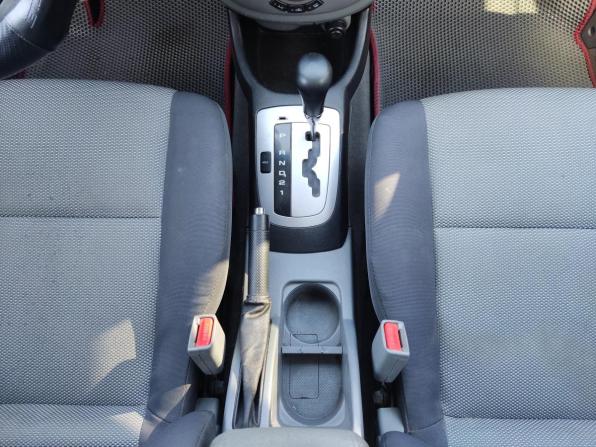 Chevrolet Lacetti I с пробегом 2012 года, цена 675 000 рублей, 214110 км, хэтчбек, Автокод Объявления