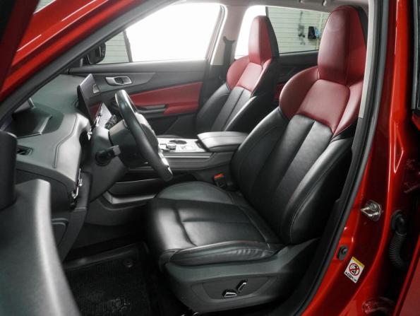 Changan CS55 Plus II с пробегом 2024 года, цена 1 924 000 рублей, 89073 км, внедорожник, Автокод Объявления