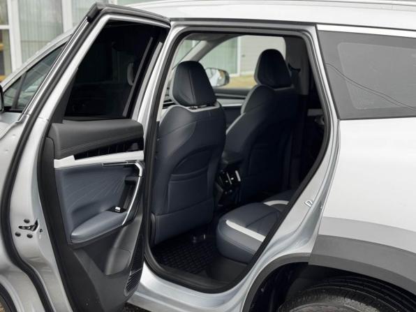 Новый Geely Atlas II 2026 года, цена 4 119 990 рублей, внедорожник, Автокод Объявления