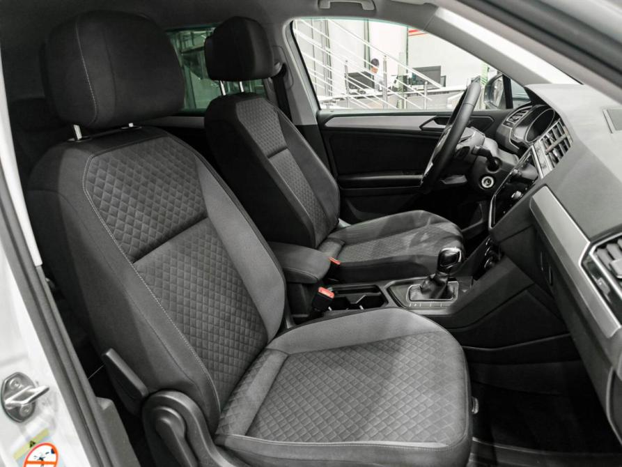 Volkswagen Tiguan II Казань  - изображение 13