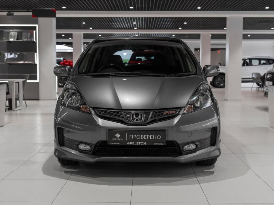 Honda Fit II Москва  - изображение 3
