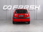 Hyundai Getz I Рестайлинг Воронеж  - изображение 20