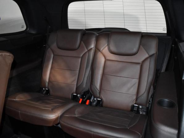 Mercedes-Benz GL-Класс II (X166) с пробегом 2014 года, цена 2 450 000 рублей, 280972 км, внедорожник, Автокод Объявления