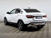 Lada (ВАЗ) Vesta I Рестайлинг (NG) Санкт-Петербург  - изображение 28