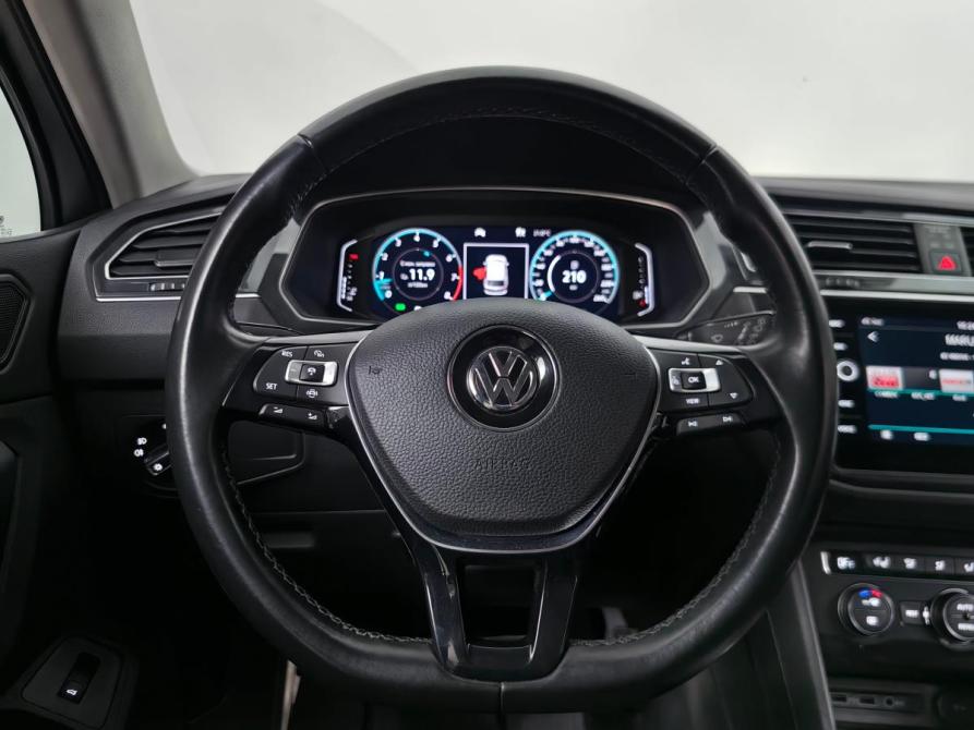 Volkswagen Tiguan II Подольск  - изображение 11