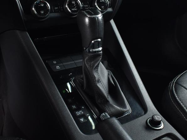 Skoda Octavia III (A7) с пробегом 2017 года, цена 1 720 995 рублей, 127959 км, лифтбек, Автокод Объявления
