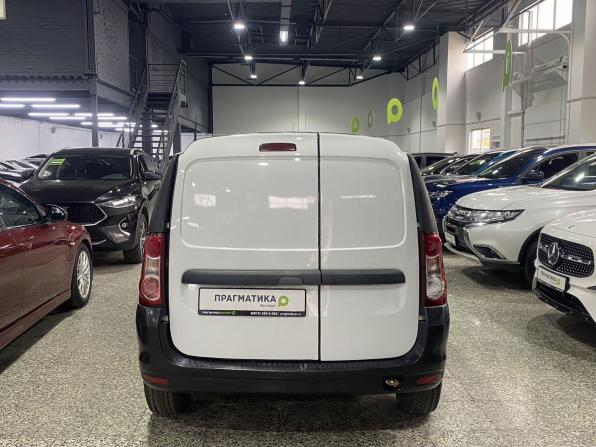 Lada (ВАЗ) Largus I с пробегом 2015 года, цена 469 000 рублей, 153000 км, фургон, Автокод Объявления