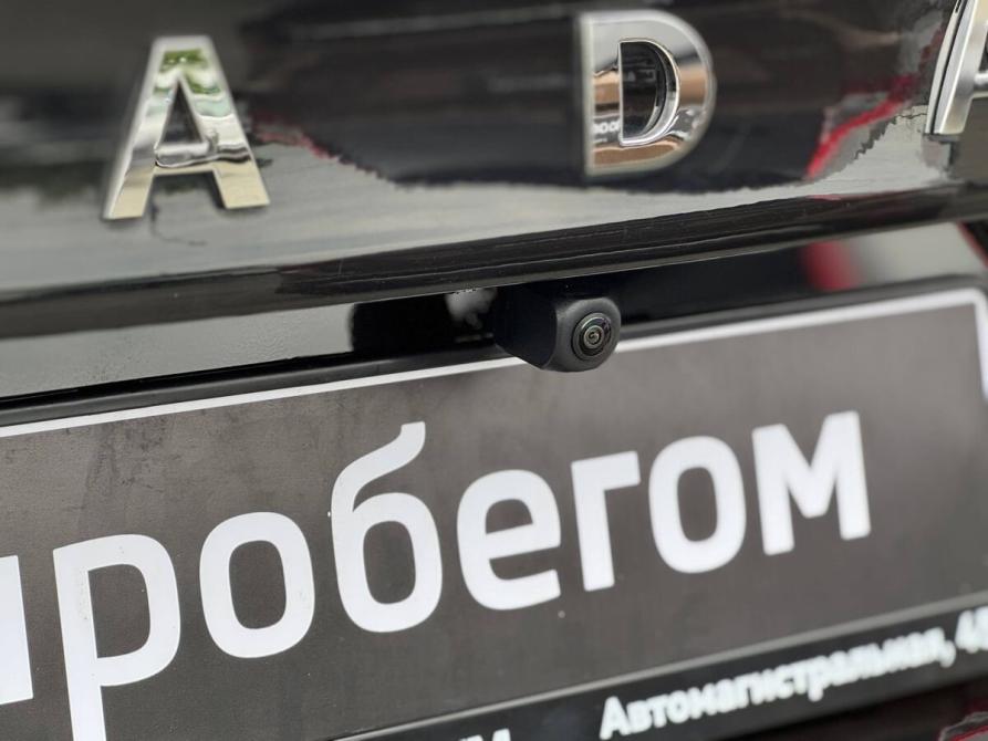Lada (ВАЗ) Vesta I Рестайлинг (NG) Екатеринбург  - изображение 29
