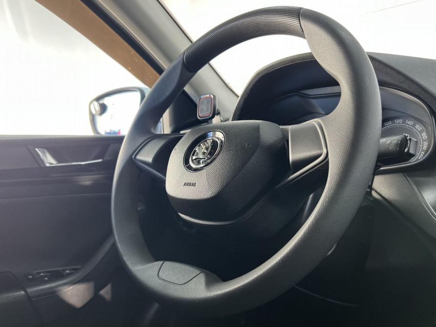 Skoda Rapid II Уфа  - изображение 8