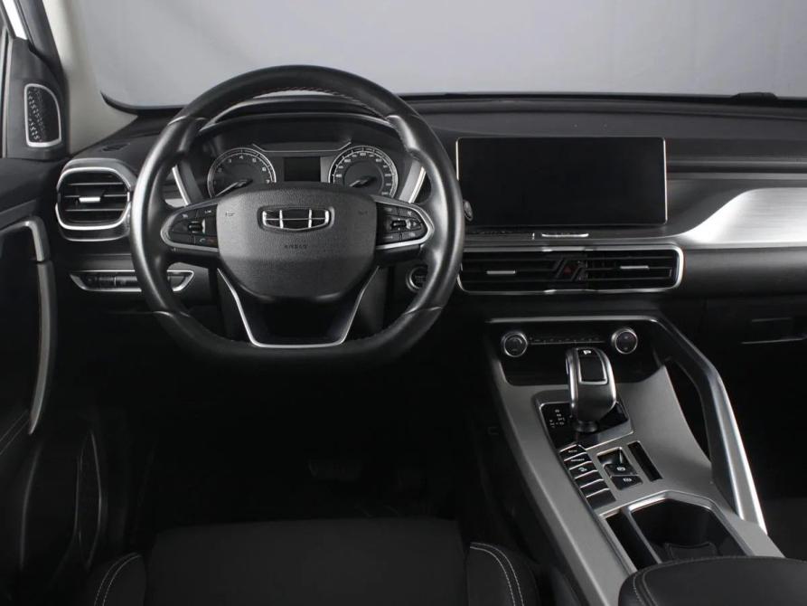 Geely Coolray I Кемерово  - изображение 10