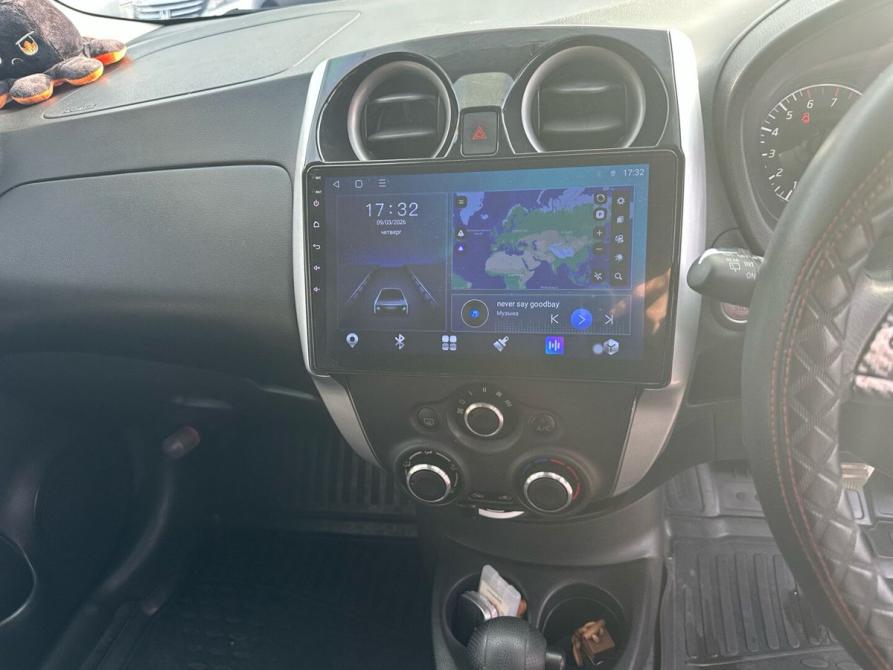 Nissan Note II Рестайлинг Стерлитамак  - изображение 11